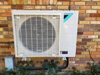 Blue Best Heating & Air