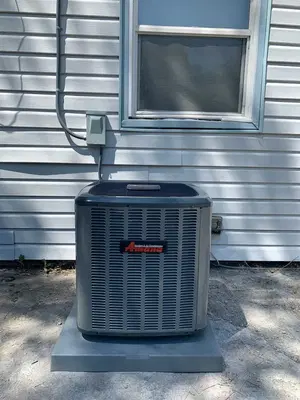 My Buddy the Plumber, Electric, Heating & Air