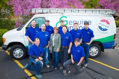 Business Photo