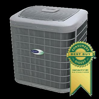 Genuine Comfort Heating & Air