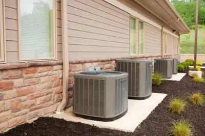 J & M Plumbing Heating & Air Conditioning Inc