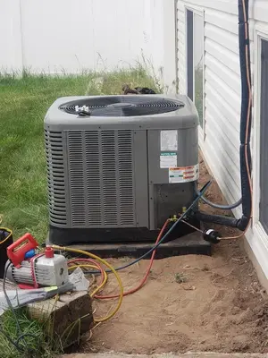 All Hours Plumbing, Drain Cleaning, Heating & Cooling