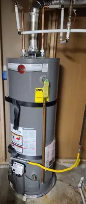 Neerings Plumbing Heating Air & Electric