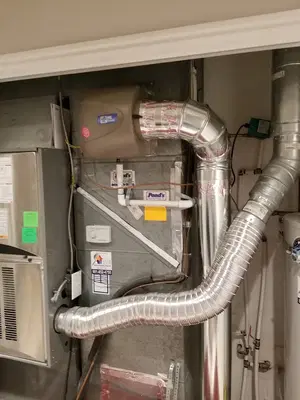 All Utah Plumbing, Heating & Air