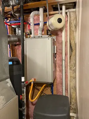Superior Water & Air