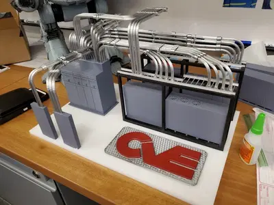 Cache Valley Electric