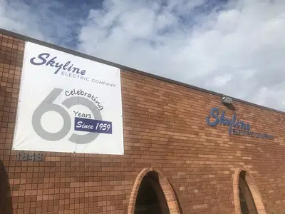 Skyline Electric Company