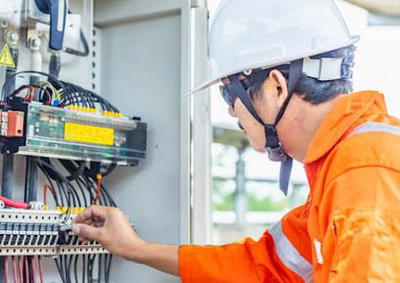 Electrician South Jordan