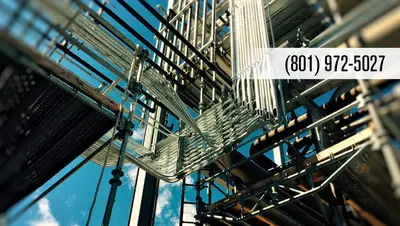 Double D Electrical & Instrumentation