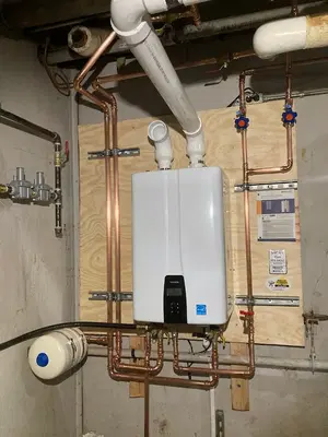 Beehive Plumbing Salt Lake City