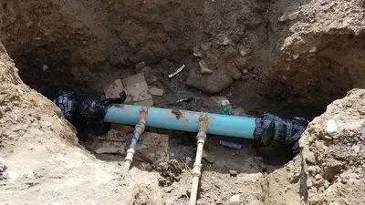 A&B Sewer & Drain Cleaning