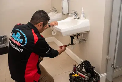 Mr. Expert Plumbing Service