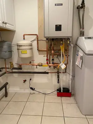 Copper Peaks Plumbing | Salt Lake City Plumbers