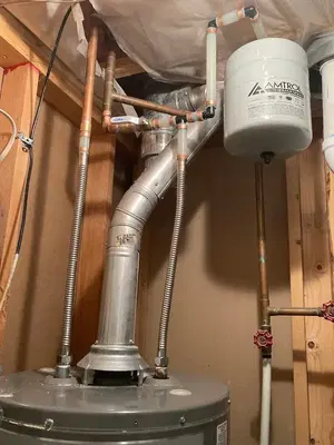 Unique Plumbing