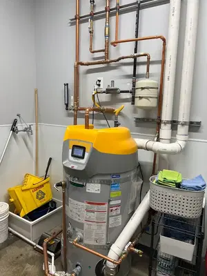 Alpine Plumbing And Drain Cleaning