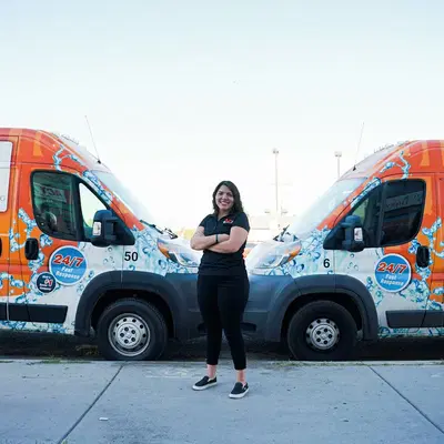 Business Photo