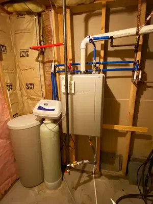 24 Hour Rooter Connectionz Plumbing & Drain Cleaning