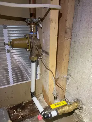 Lundberg Plumbing