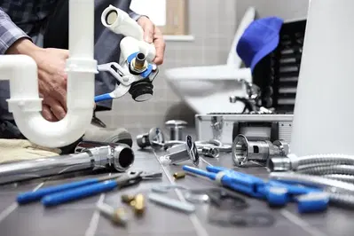 True Plumbing, Heating and Air