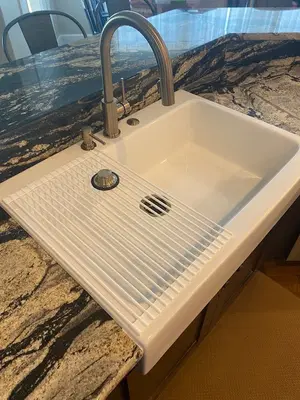 Lee's Plumbing Inc