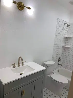 Scott James Plumbing & Heating