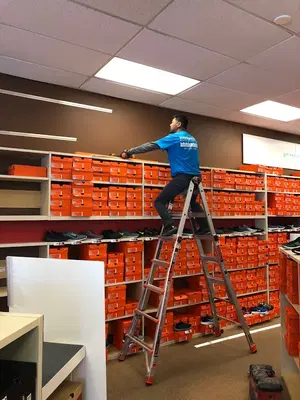 Harman Handyman