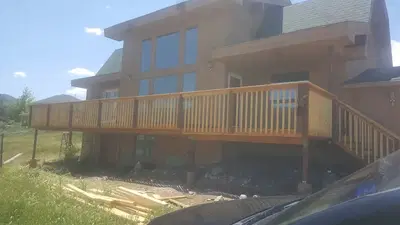 Hunt Framing and Handyman services