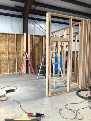 Bair Ridge LLC