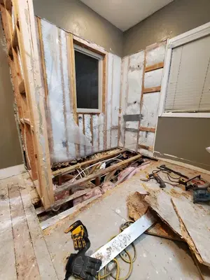 A&J Repair & Remodel, LLC