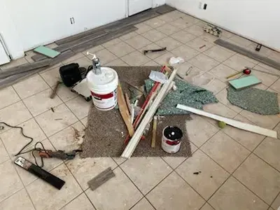 El Boricua Handyman