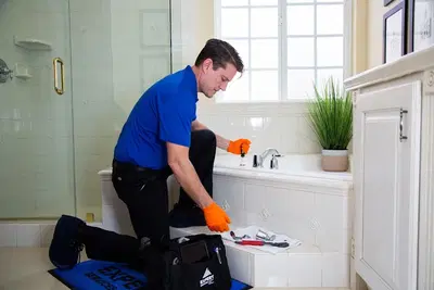 Expert Services - Plumbing, Heating, Air & Electrical