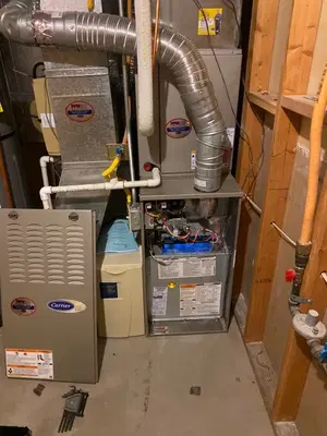 Parley's PPM Plumbing, Heating, & Cooling