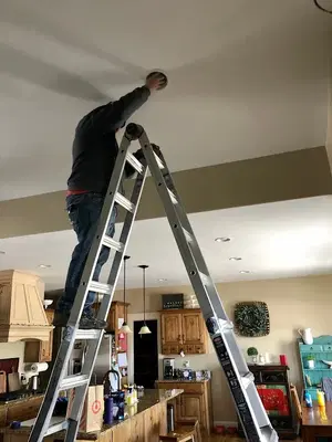 Almost Anything Remodeling