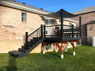 Extra Hand Home Repair