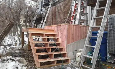 Vasilenko home improvement llc