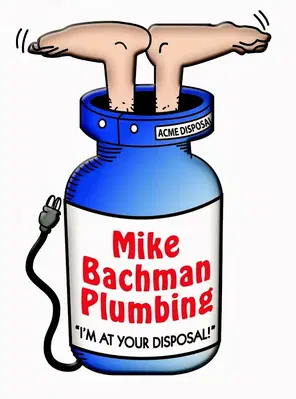 Mike Bachman Plumbing