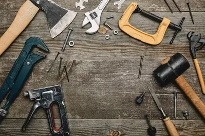 Project Perfections | Handyman Services