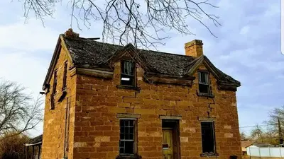 Home an Building Repair