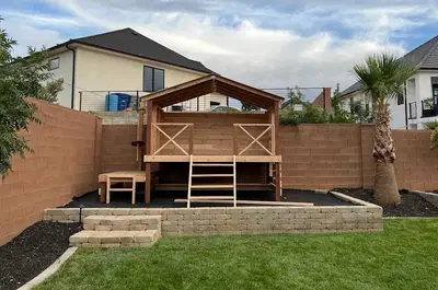 Advanced Home Repair