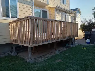 Paul's handyman services