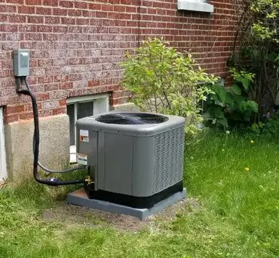 Gary Ricks Services Inc