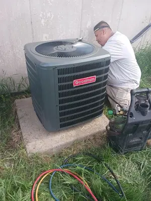 Flow Right Heating & Cooling