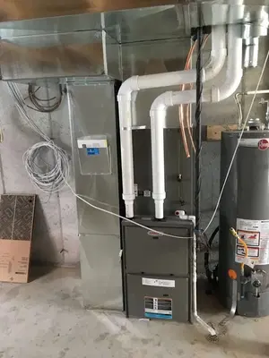 Bear River Heating and Air Conditioning