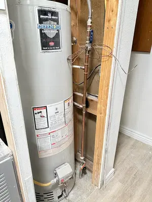 Trujillo Plumbing & Rooter Service