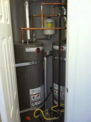 Jim Hill Plumbing