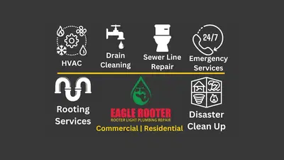 Eagle Rooter