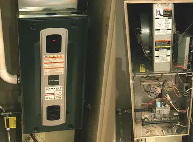Beehive Heating and Air - HVAC Repair & Installation Services