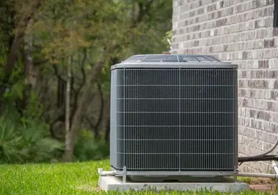 Larsen HVAC