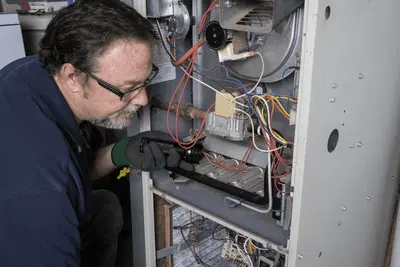 Riverton Air Conditioning & Heating