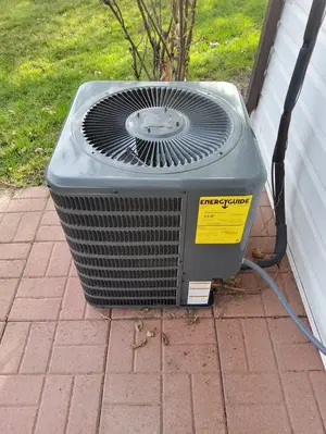 1st American Plumbing, Heating & Air